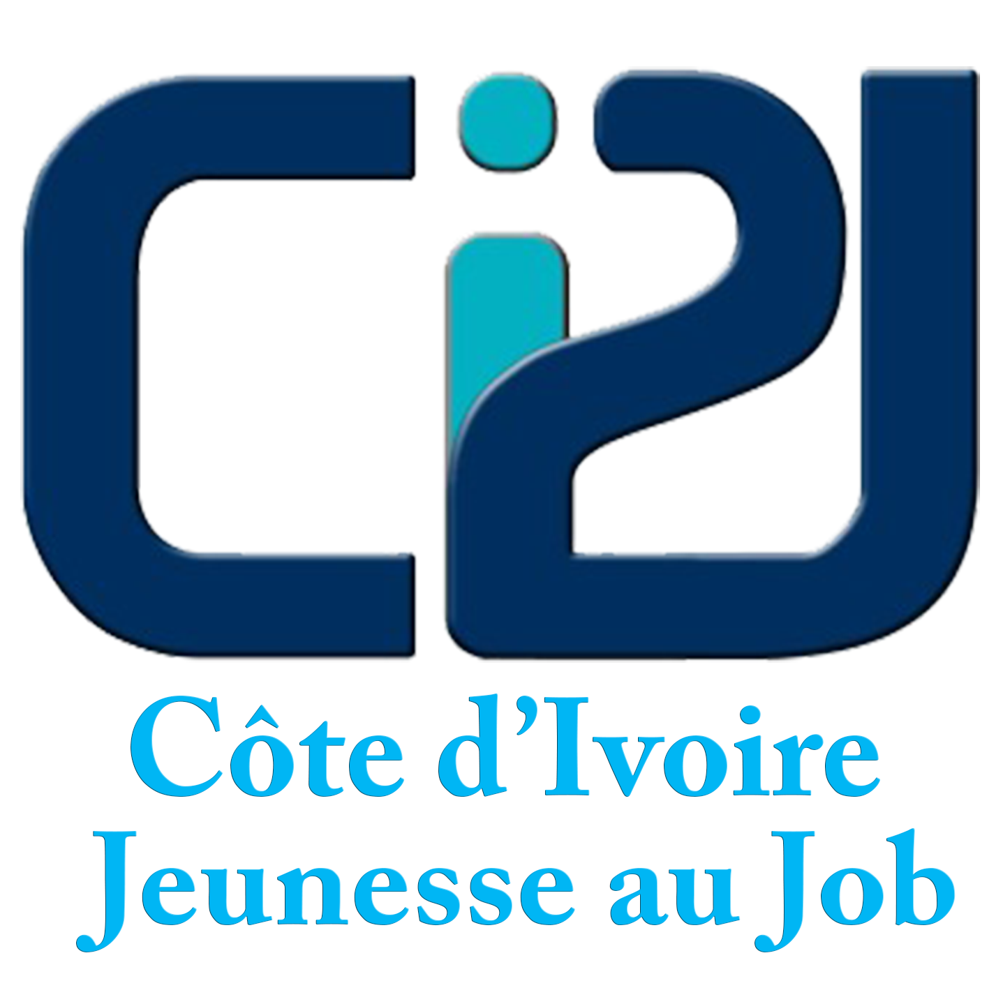 Logo CI2J